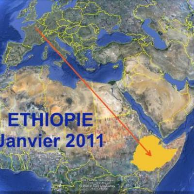 ETHIOPIE 2011