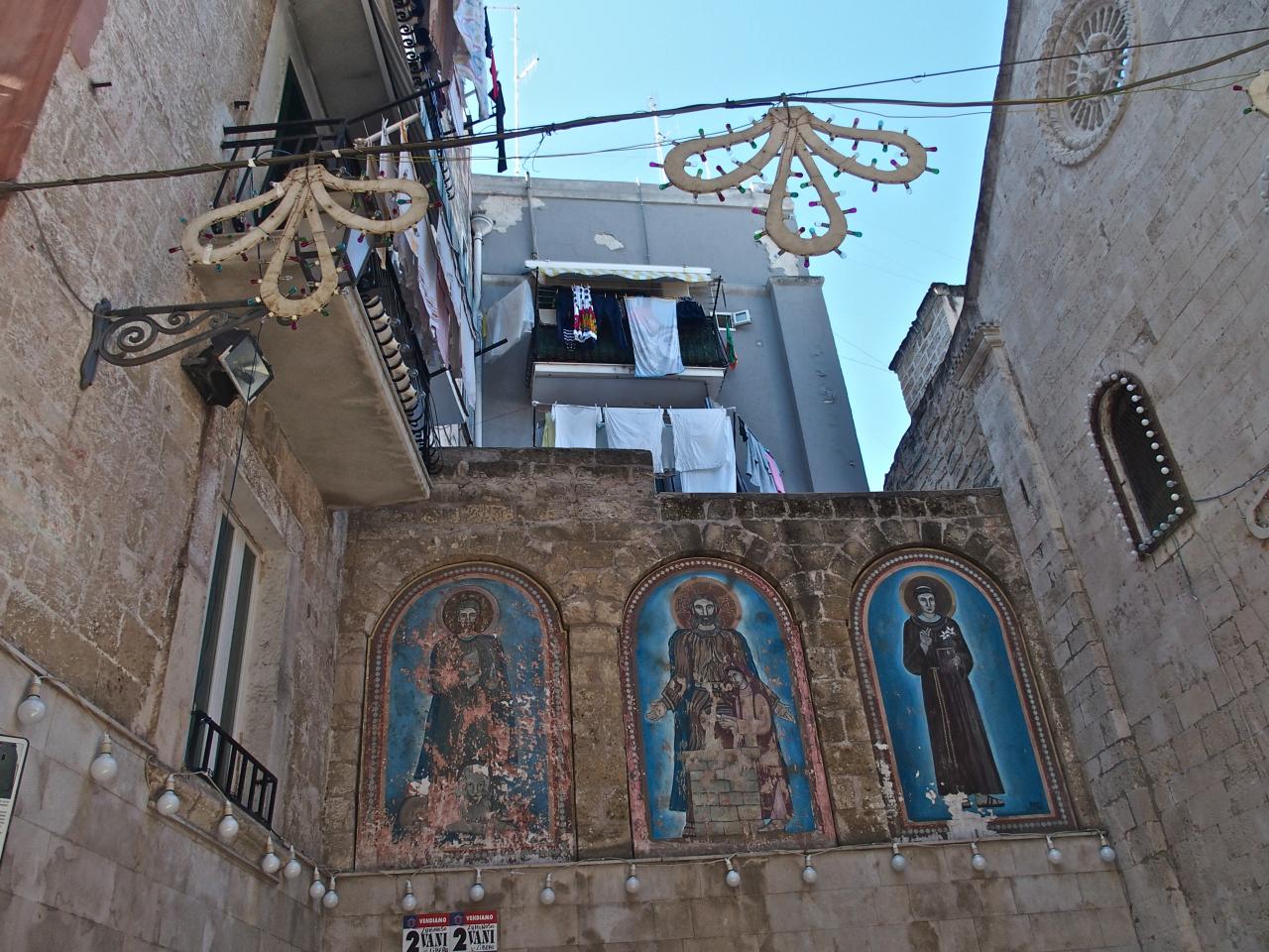 Bari