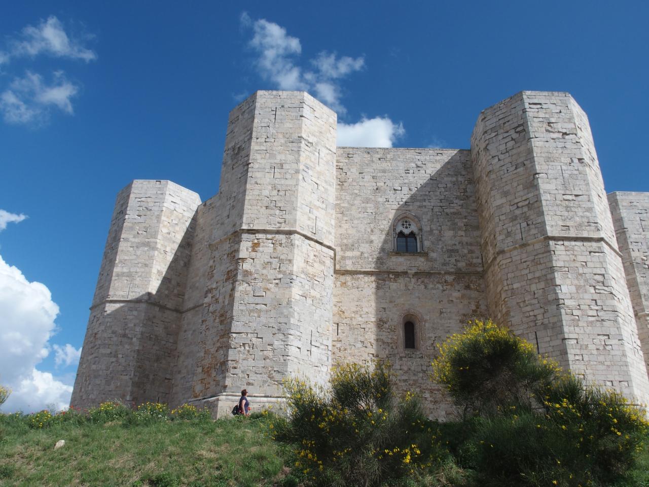 Castel del Monte