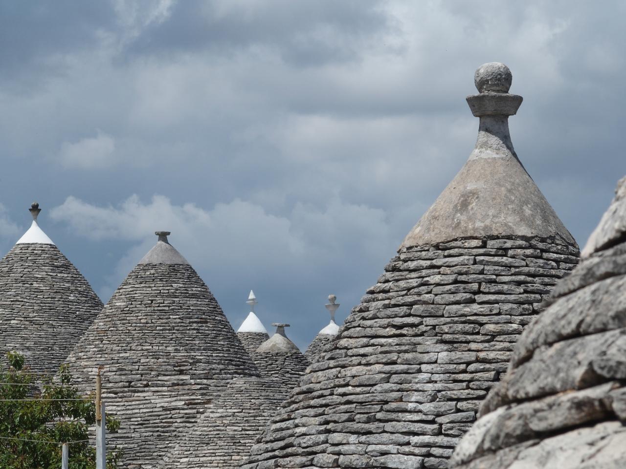 Alberobello