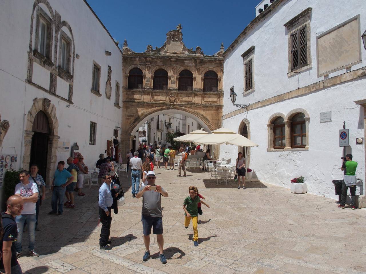 Ostuni