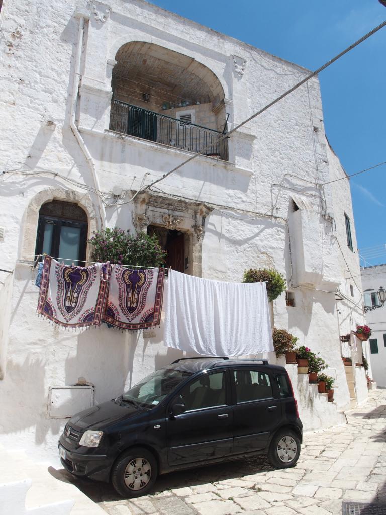 Ostuni