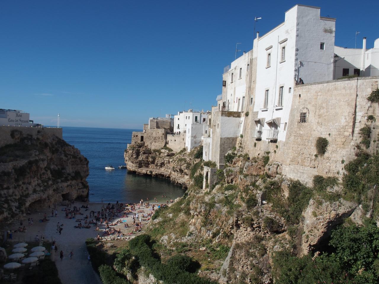 Polignano a Mare