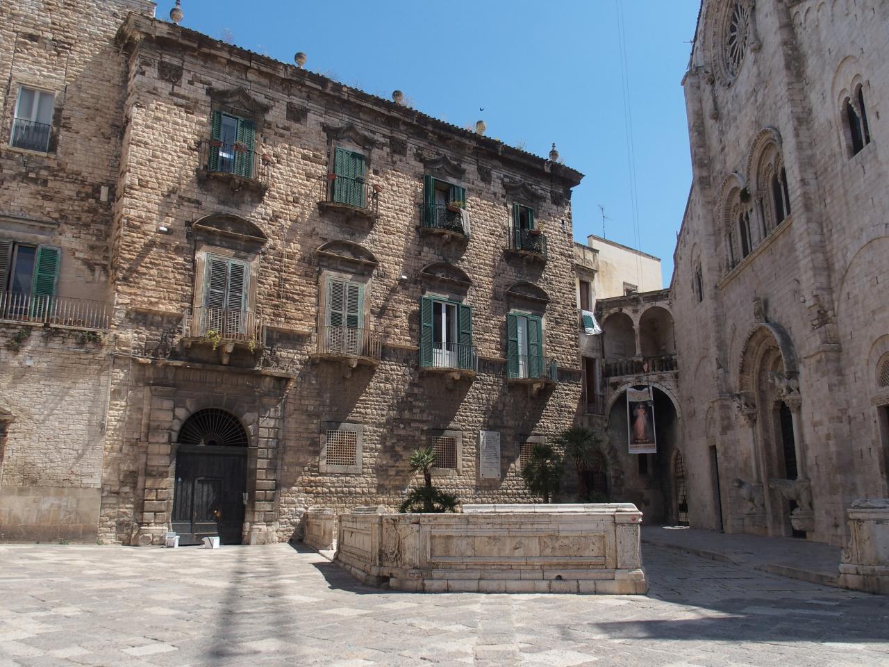 Bitonto