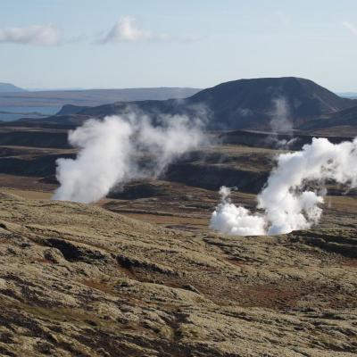 ISLANDE 2107