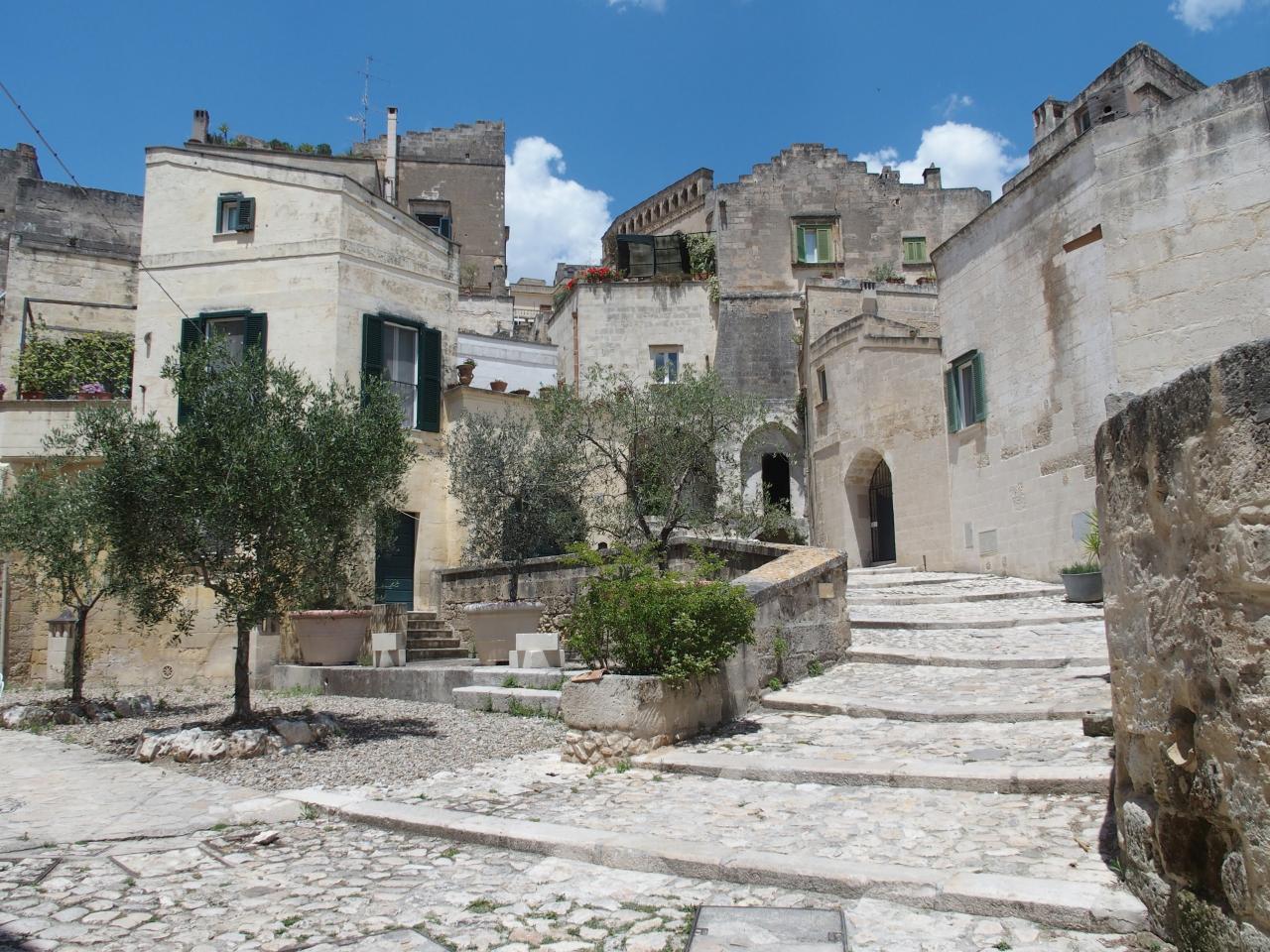 Matera