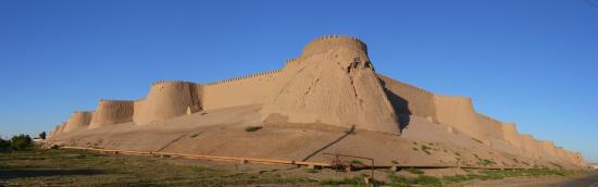 KHIVA