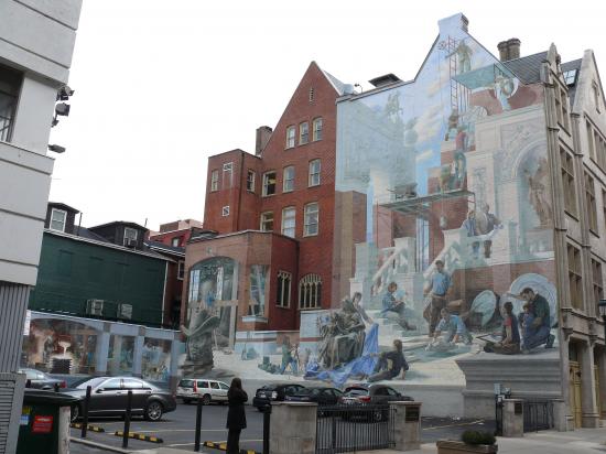 PHILADELPHIE