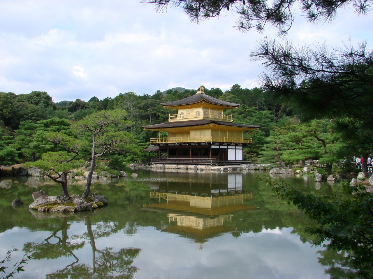 KYOTO