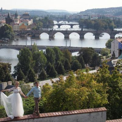 PRAGUE 2016