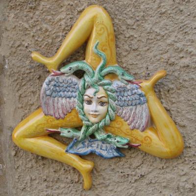 SICILE 2008