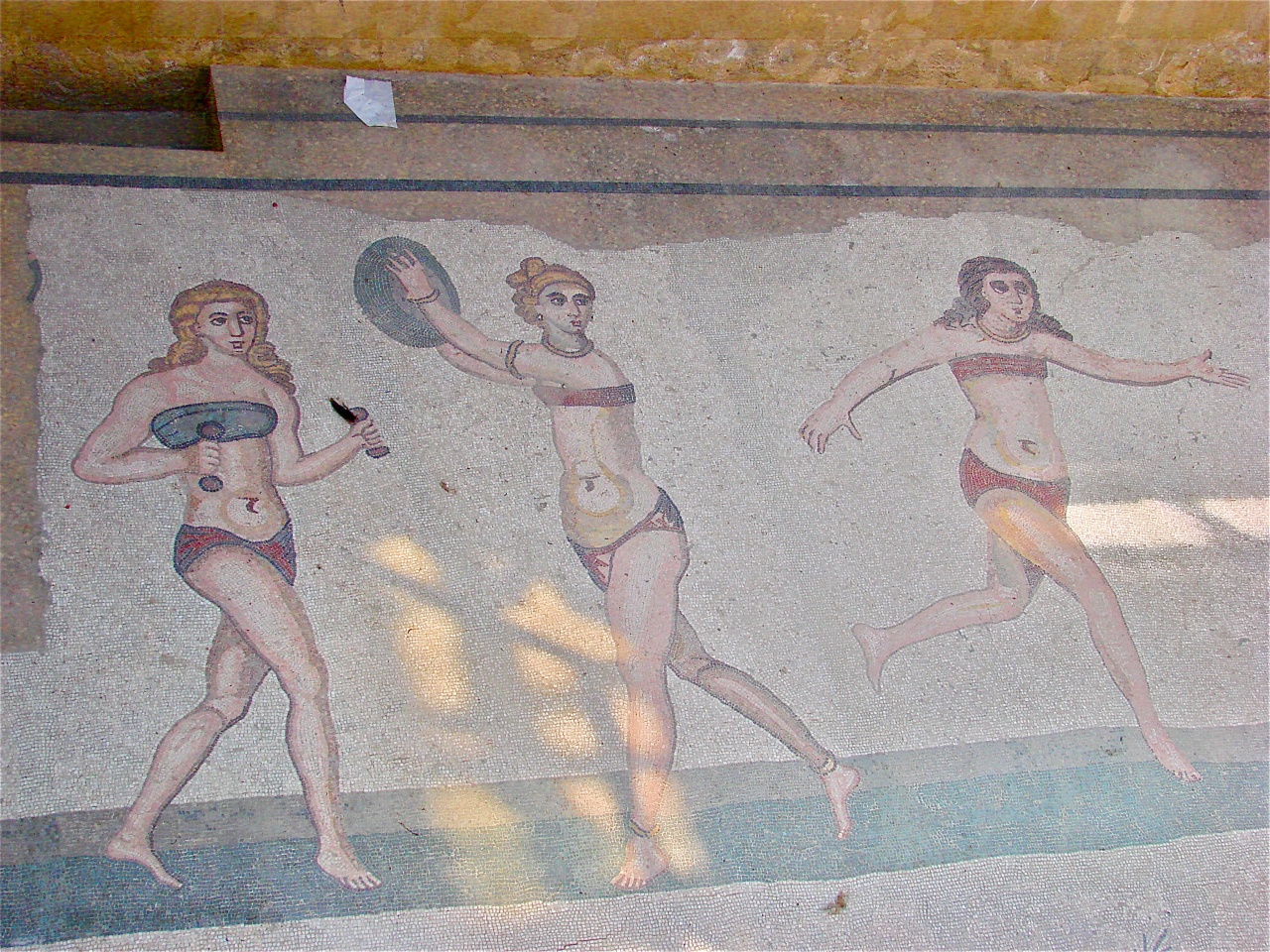 PIAZZA ARMERINA