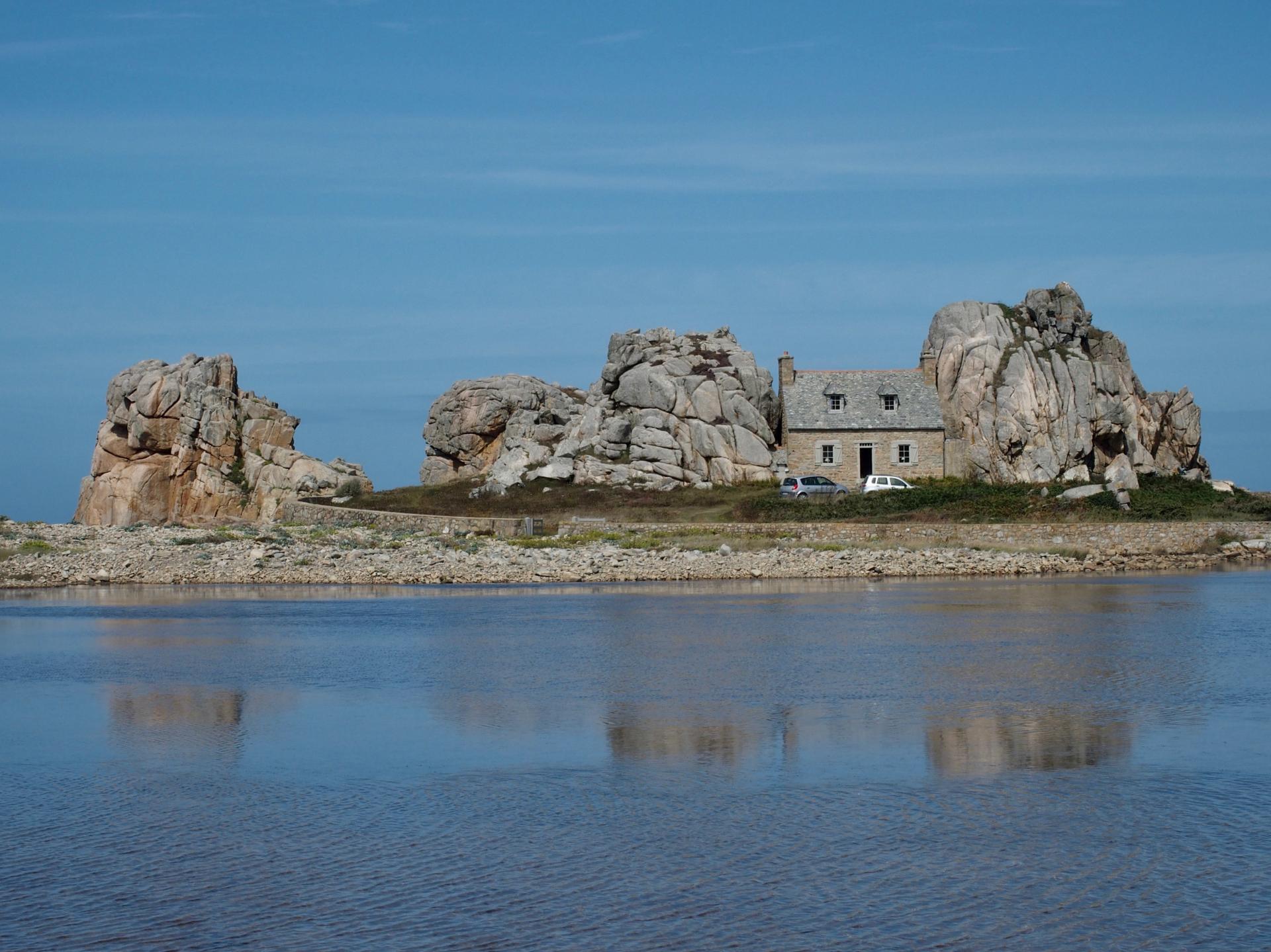 Avatar bretagne 2020 plougrescant castel meur