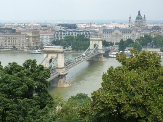 Page d accueil de budapest 2015